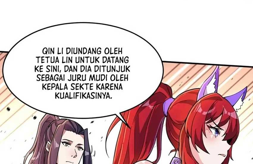 Useless First Son-In-Law chapter 246 halaman 26