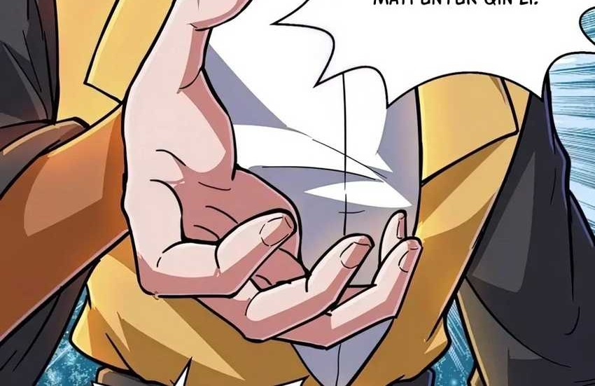 Useless First Son-In-Law chapter 246 halaman 28