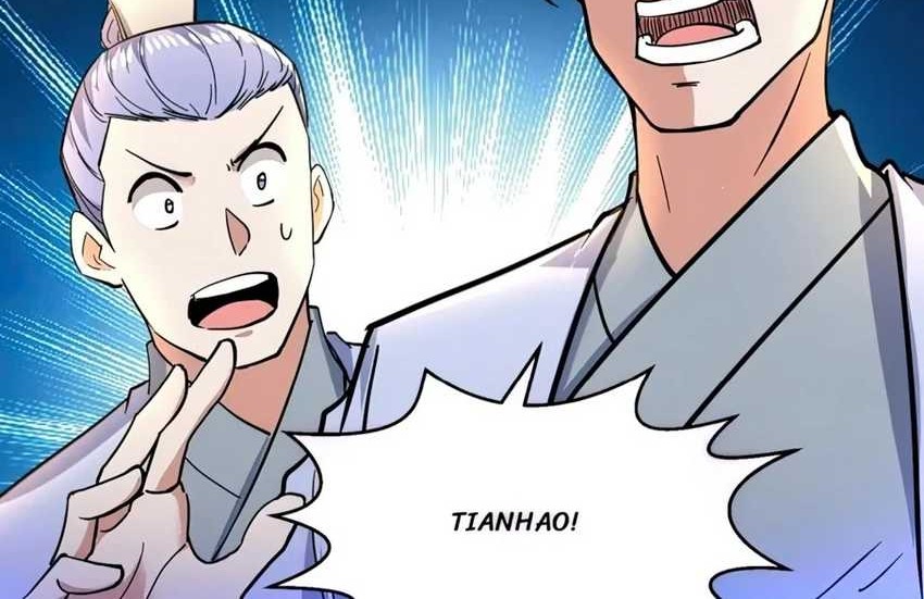 Useless First Son-In-Law chapter 246 halaman 32