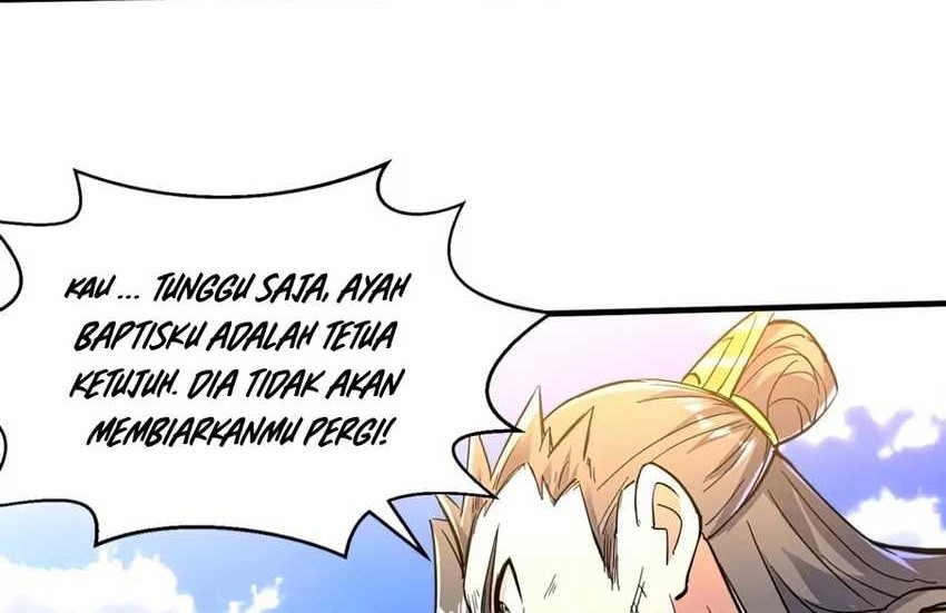 Useless First Son-In-Law chapter 246 halaman 34