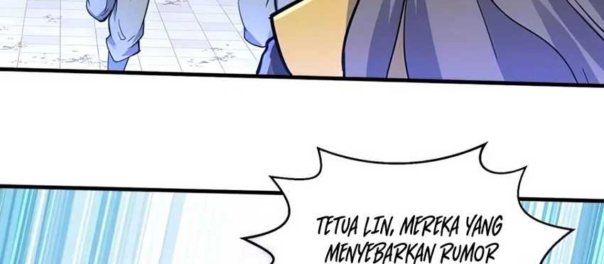 Useless First Son-In-Law chapter 246 halaman 36