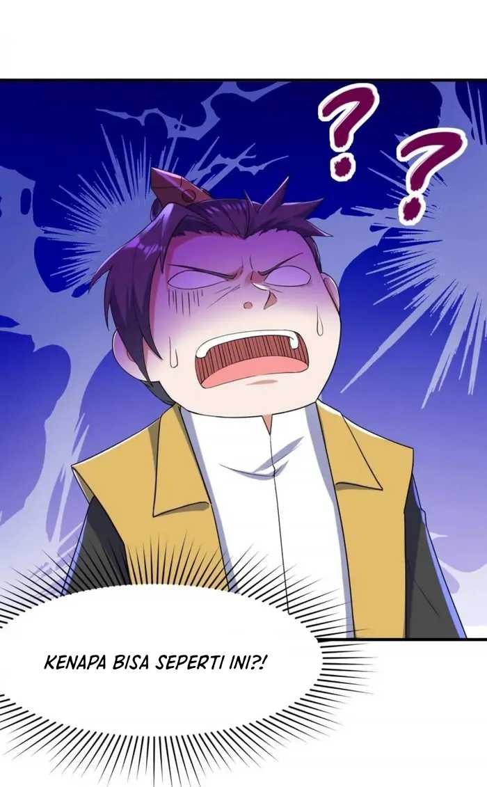 Useless First Son-In-Law chapter 247 halaman 20