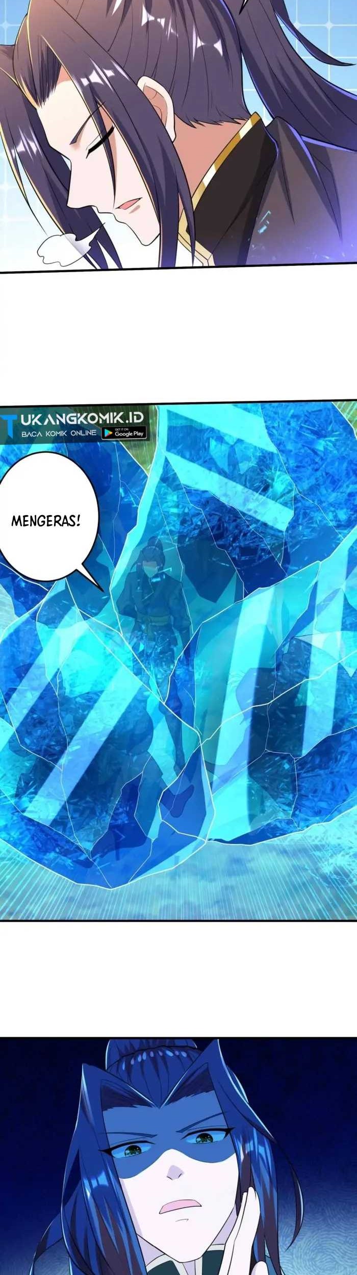 Useless First Son-In-Law chapter 248 halaman 9