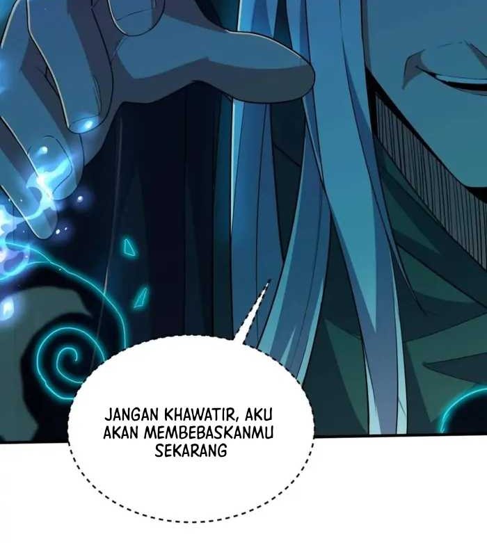 Useless First Son-In-Law chapter 249 halaman 22