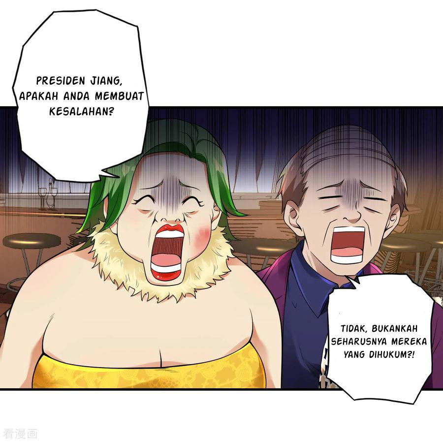 Useless First Son-In-Law Bab 26 halaman 9