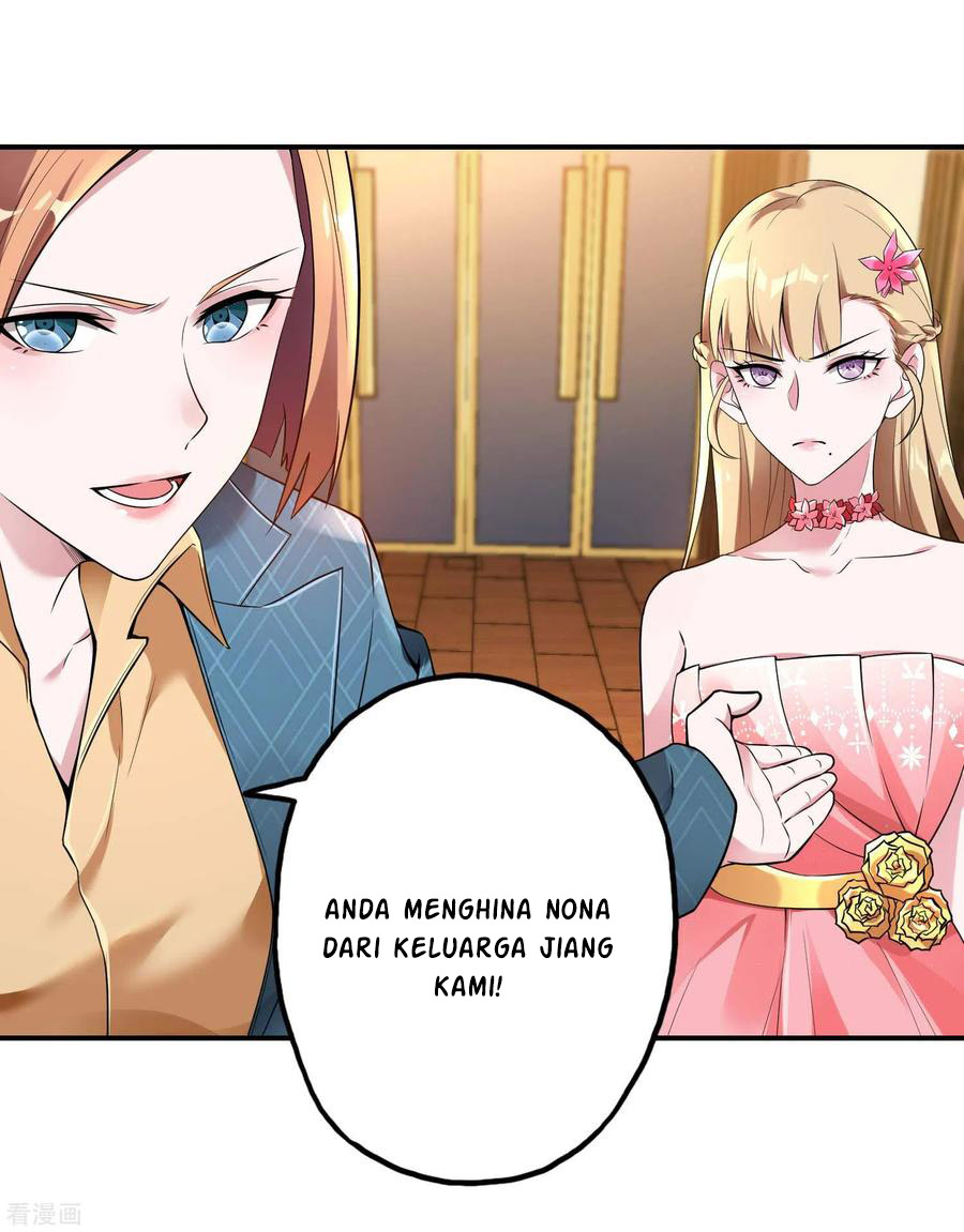 Useless First Son-In-Law Bab 26 halaman 11