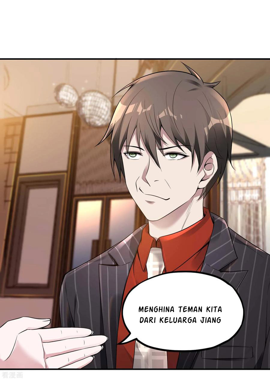 Useless First Son-In-Law Bab 26 halaman 13