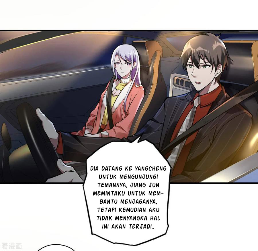 Useless First Son-In-Law Bab 26 halaman 38