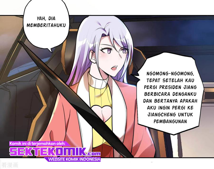 Useless First Son-In-Law Bab 26 halaman 39