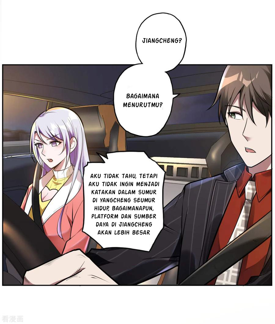 Useless First Son-In-Law Bab 26 halaman 40