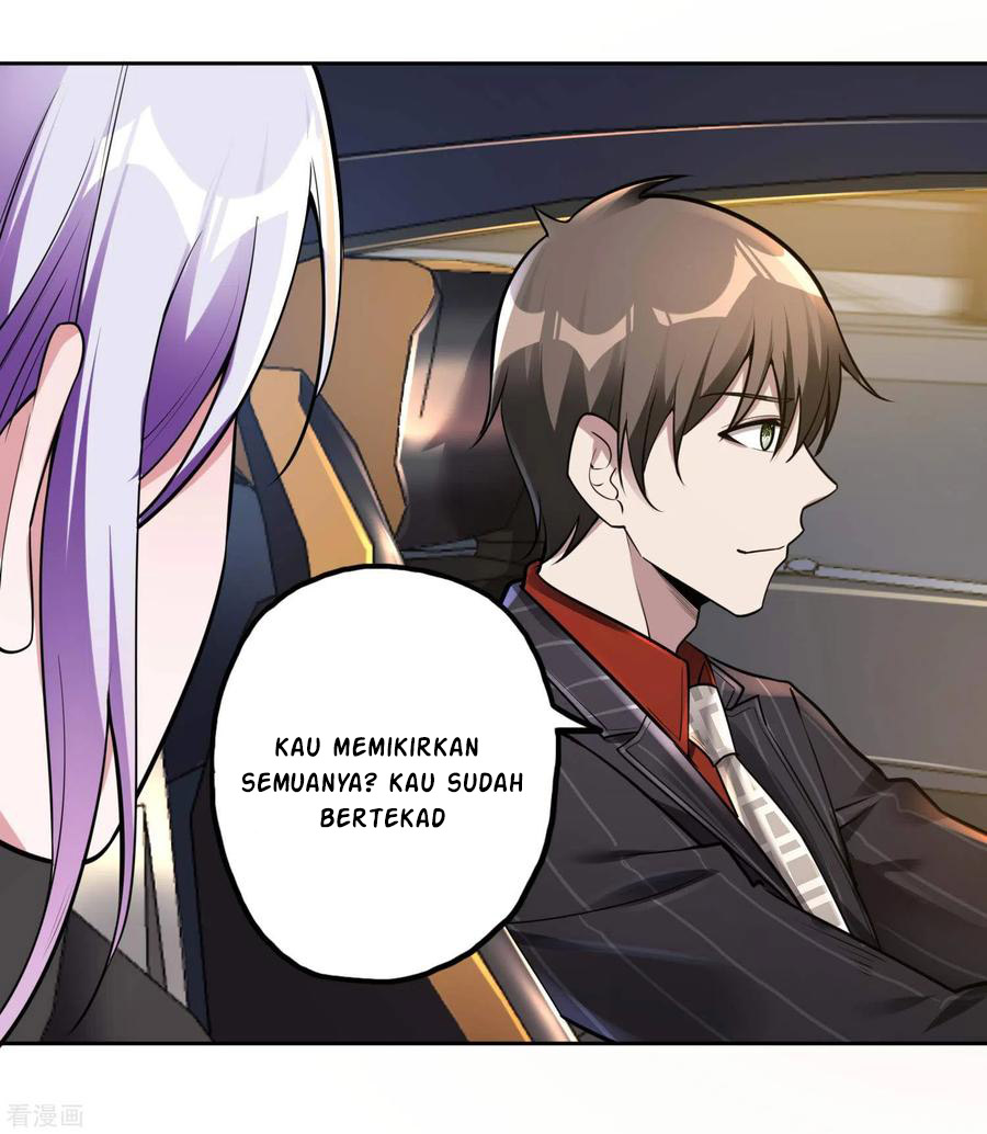 Useless First Son-In-Law Bab 26 halaman 41