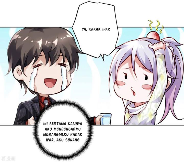 Useless First Son-In-Law Bab 27 halaman 5