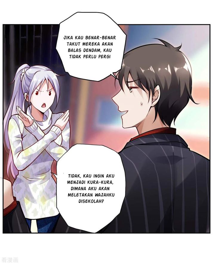 Useless First Son-In-Law Bab 27 halaman 10