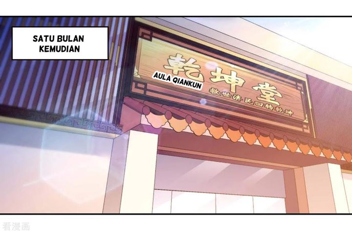 Useless First Son-In-Law Bab 27 halaman 15