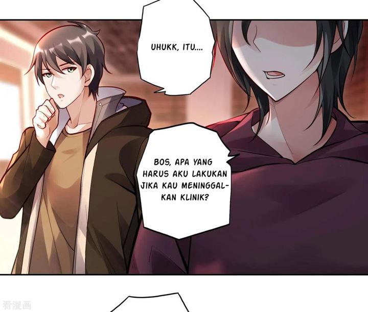 Useless First Son-In-Law Bab 27 halaman 18