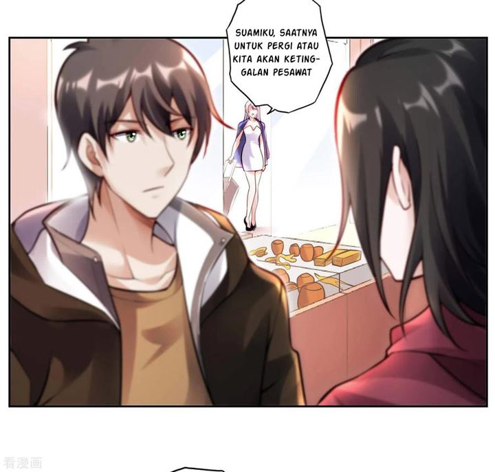 Useless First Son-In-Law Bab 27 halaman 23