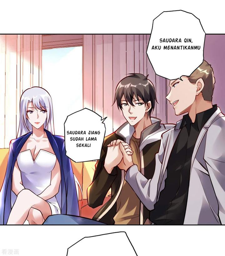 Useless First Son-In-Law Bab 27 halaman 27