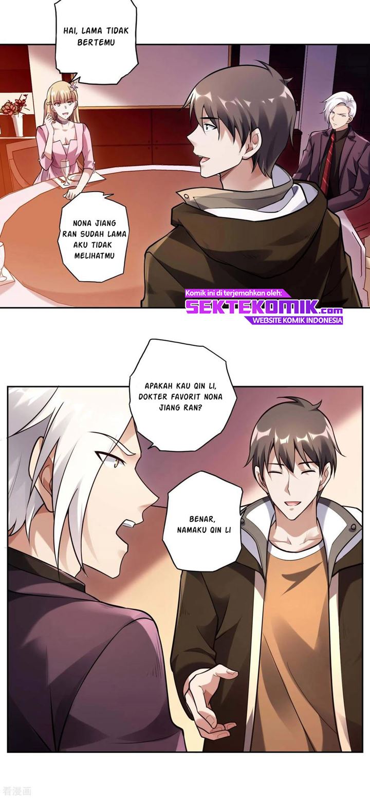 Useless First Son-In-Law Bab 27 halaman 38
