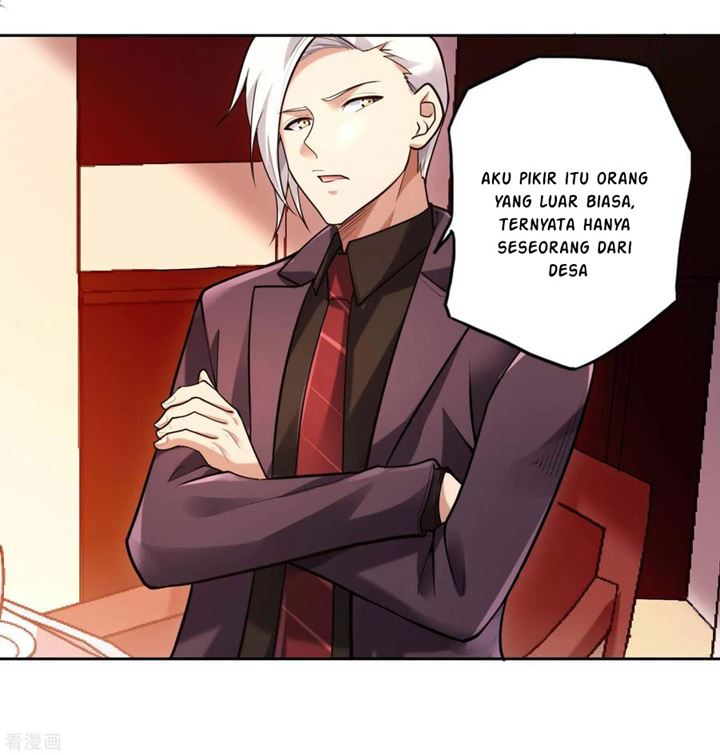 Useless First Son-In-Law Bab 27 halaman 39