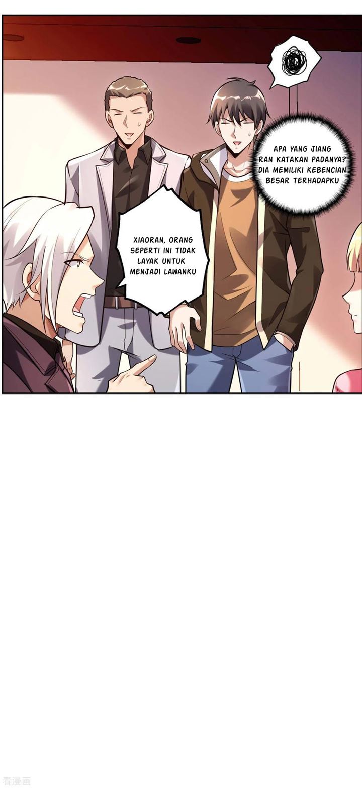 Useless First Son-In-Law Bab 27 halaman 40