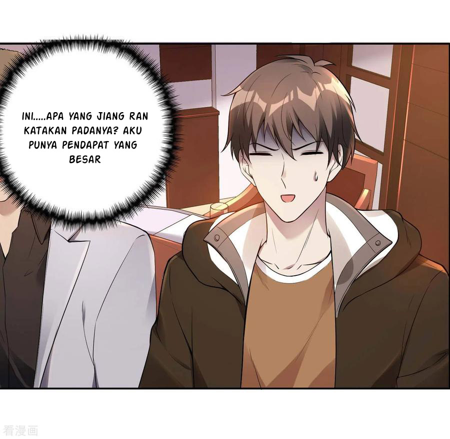 Useless First Son-In-Law Bab 28 halaman 4