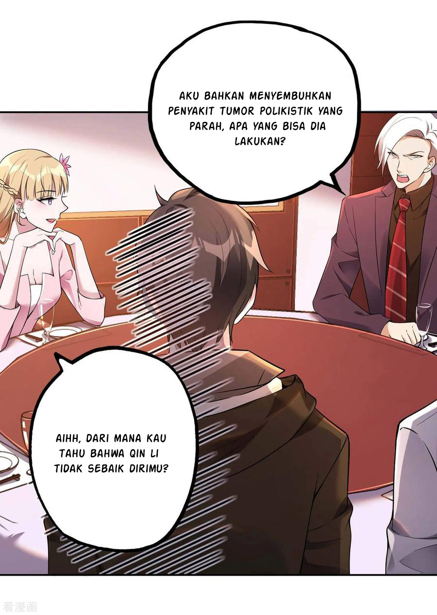 Useless First Son-In-Law Bab 28 halaman 6