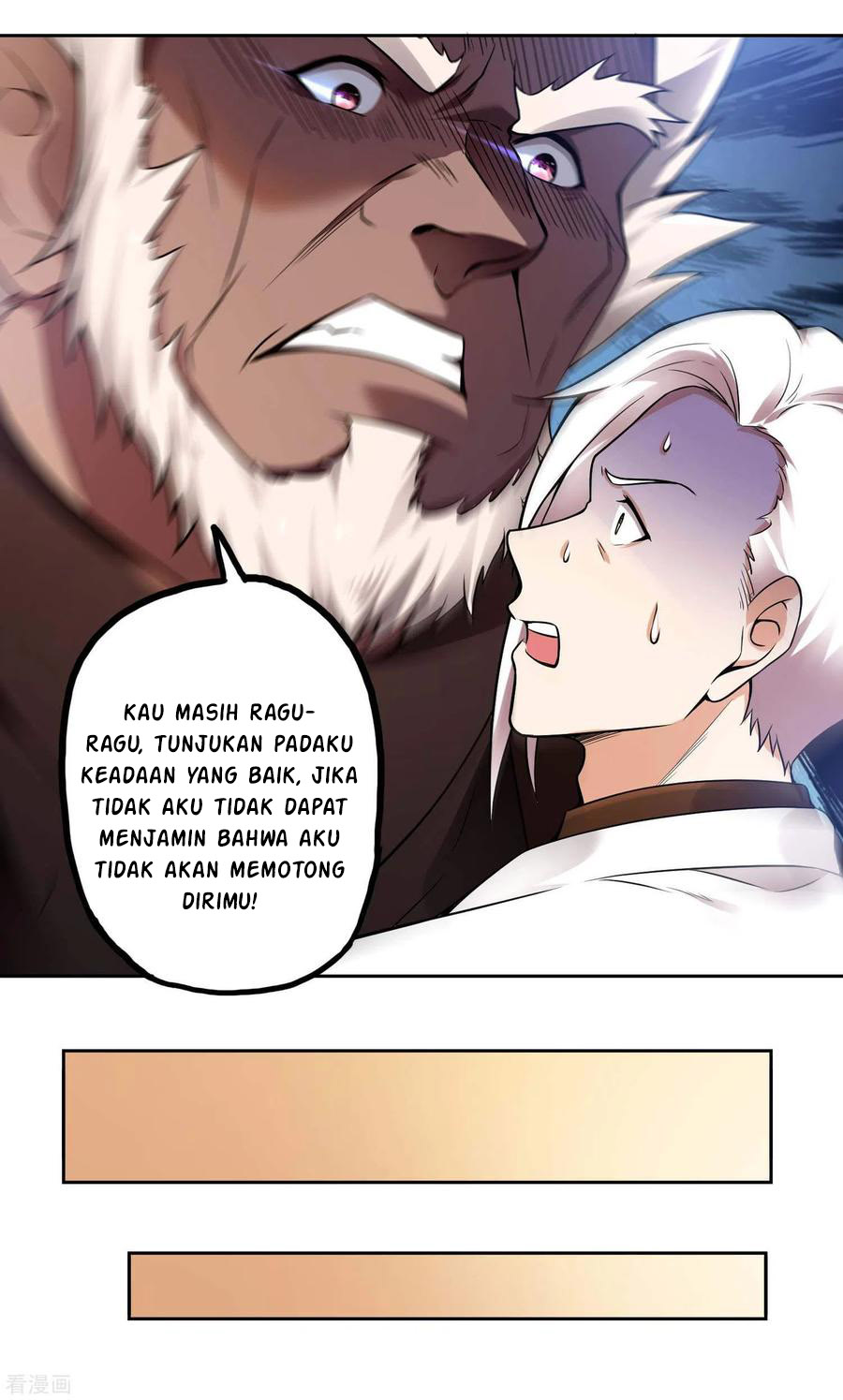 Useless First Son-In-Law Bab 28 halaman 24