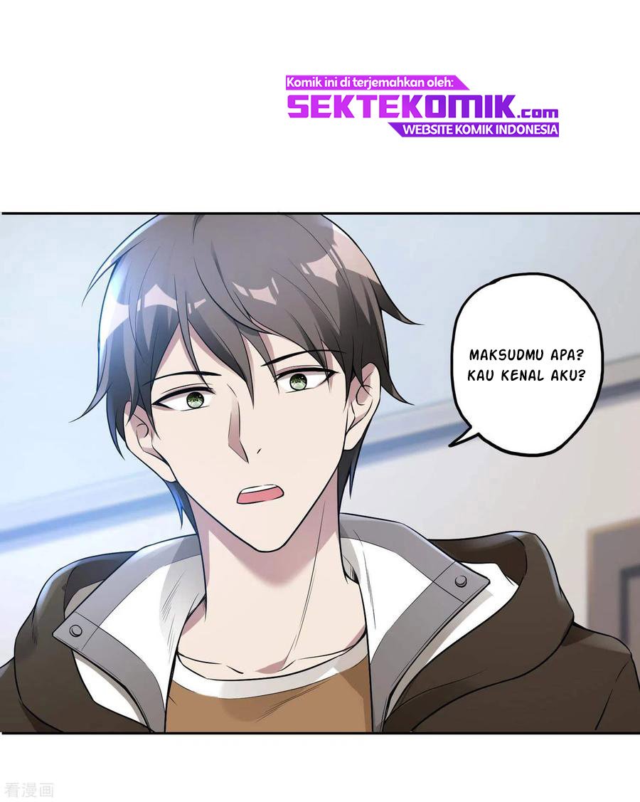 Useless First Son-In-Law Bab 29 halaman 4
