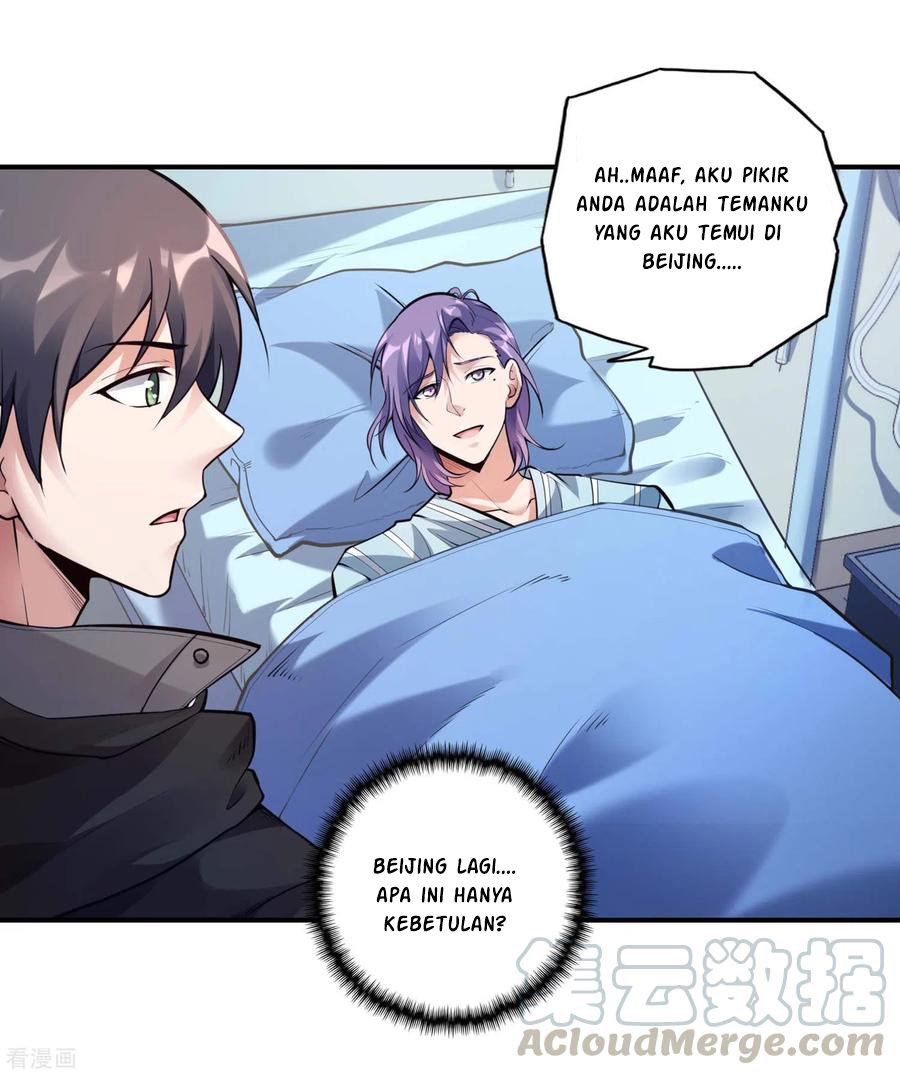Useless First Son-In-Law Bab 29 halaman 5