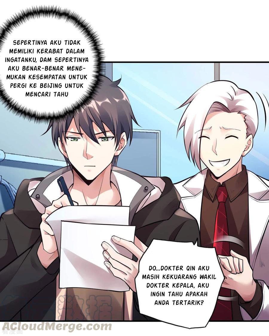 Useless First Son-In-Law Bab 29 halaman 8