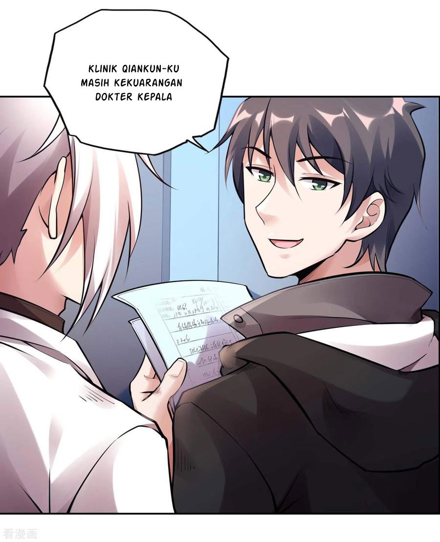 Useless First Son-In-Law Bab 29 halaman 9