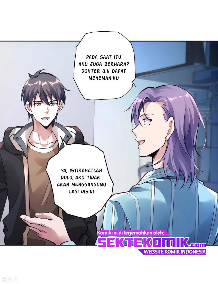 Useless First Son-In-Law Bab 29 halaman 12
