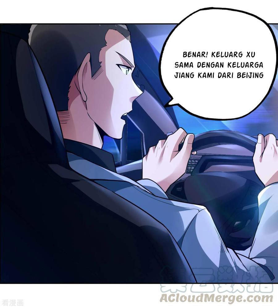 Useless First Son-In-Law Bab 29 halaman 14