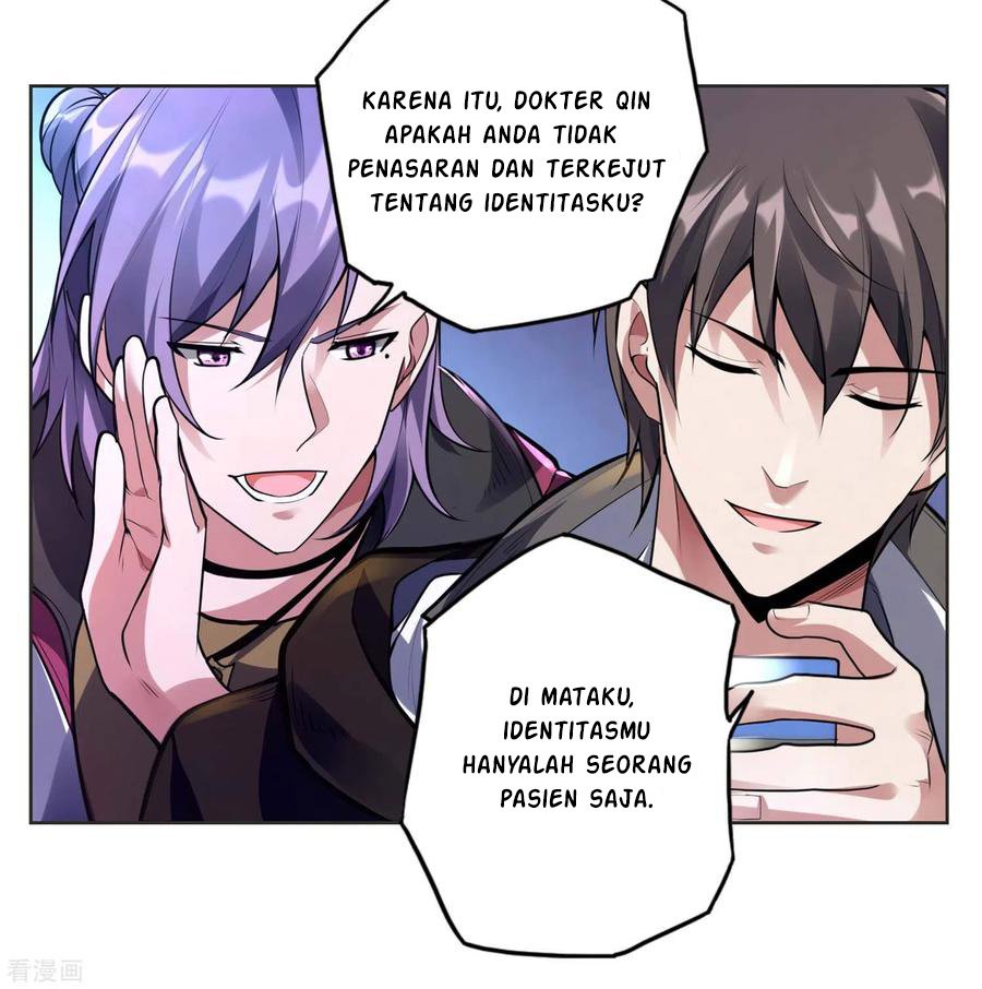 Useless First Son-In-Law Bab 29 halaman 21