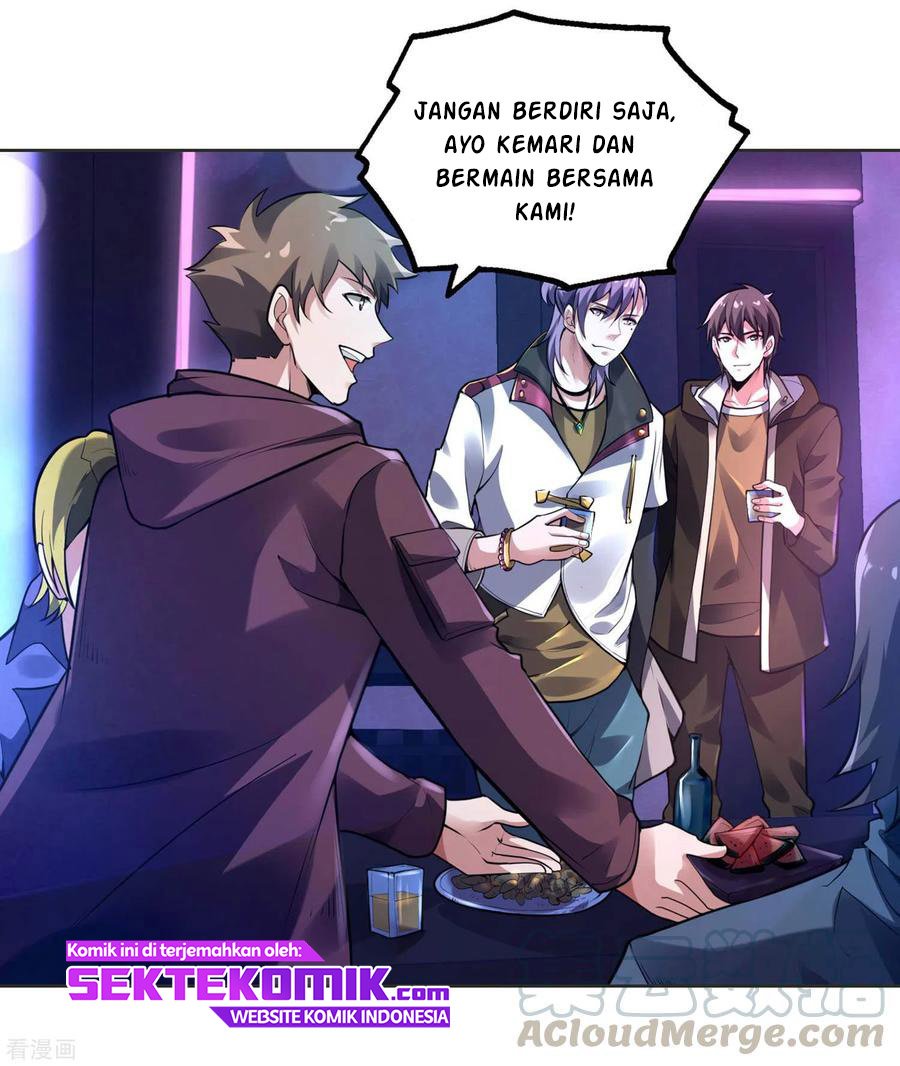 Useless First Son-In-Law Bab 29 halaman 23