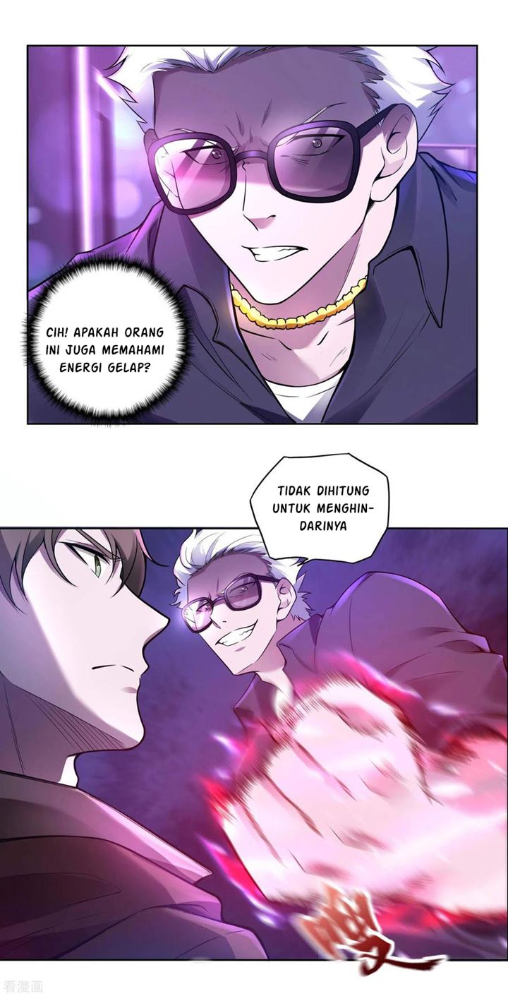 Useless First Son-In-Law Bab 30 halaman 16