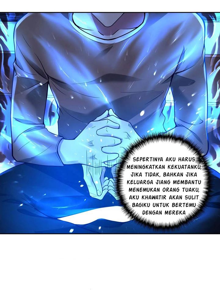 Useless First Son-In-Law Bab 30 halaman 30