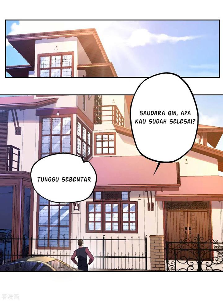Useless First Son-In-Law chapter 31 halaman 2