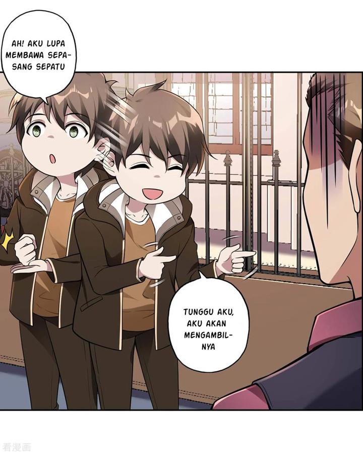 Useless First Son-In-Law chapter 31 halaman 4