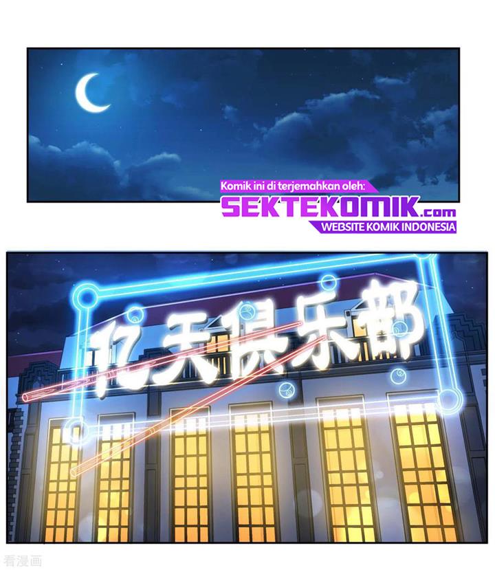 Useless First Son-In-Law chapter 31 halaman 11
