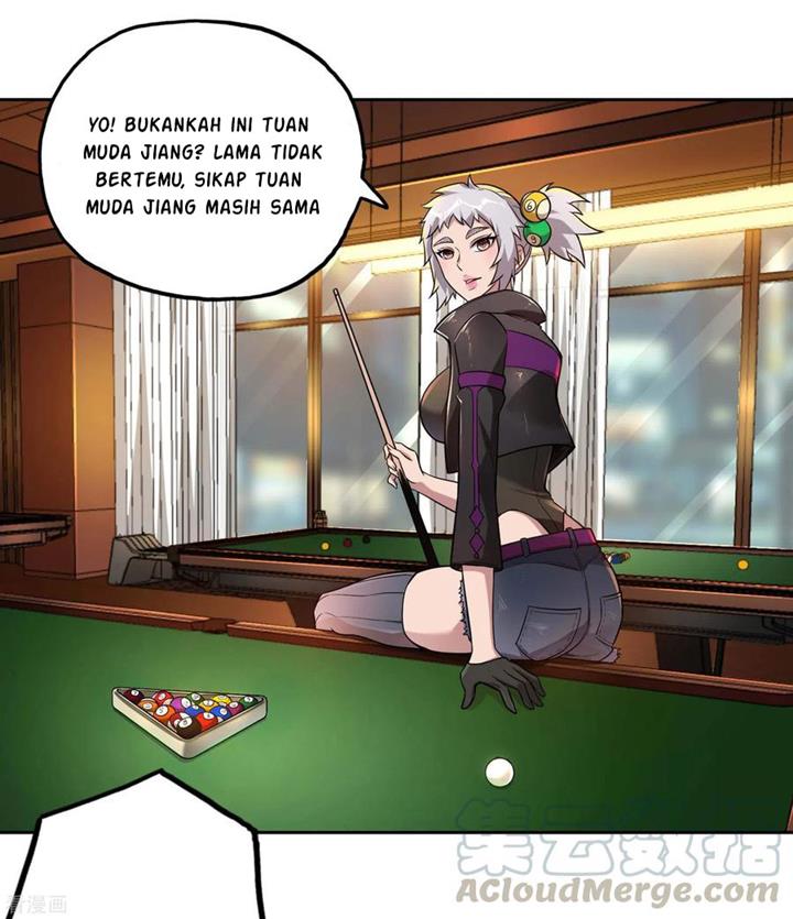 Useless First Son-In-Law chapter 31 halaman 12