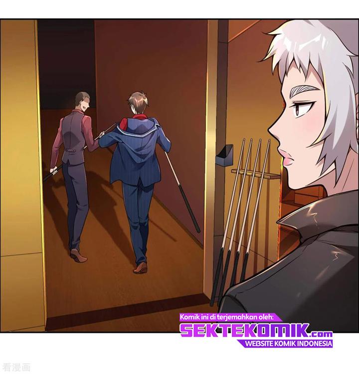 Useless First Son-In-Law chapter 31 halaman 14
