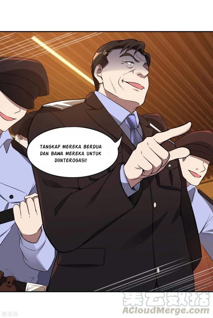 Useless First Son-In-Law chapter 31 halaman 24