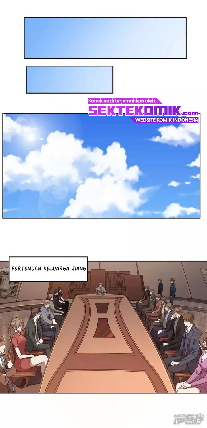 Useless First Son-In-Law chapter 34 halaman 11
