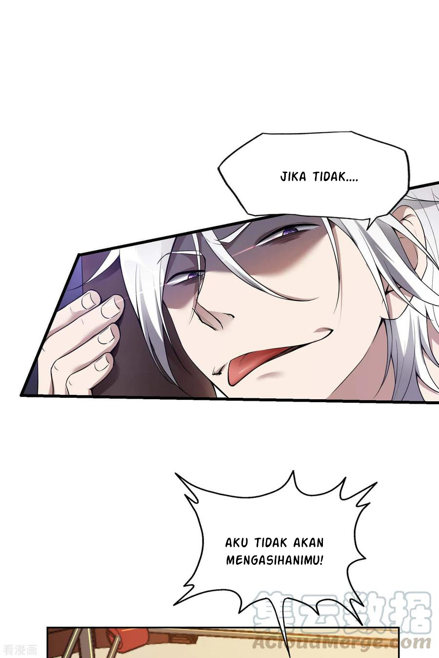 Useless First Son-In-Law chapter 37 halaman 5