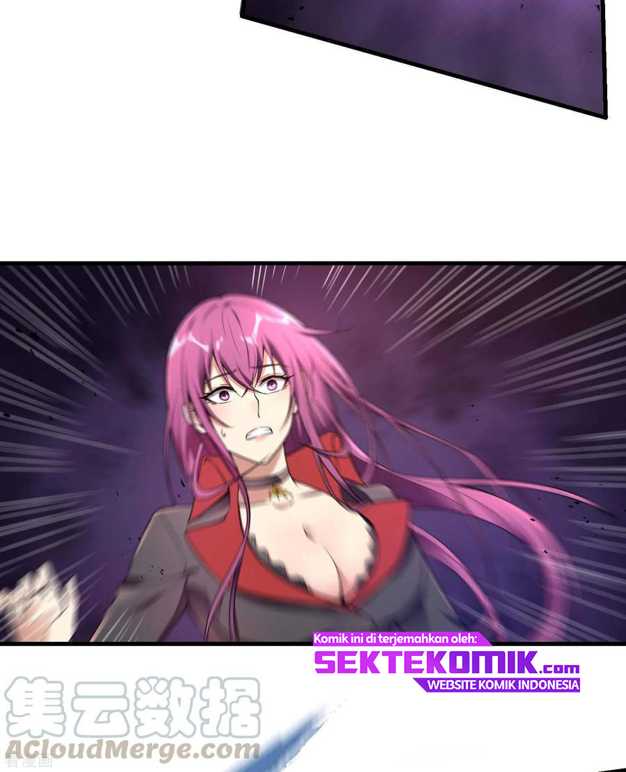 Useless First Son-In-Law chapter 37 halaman 8