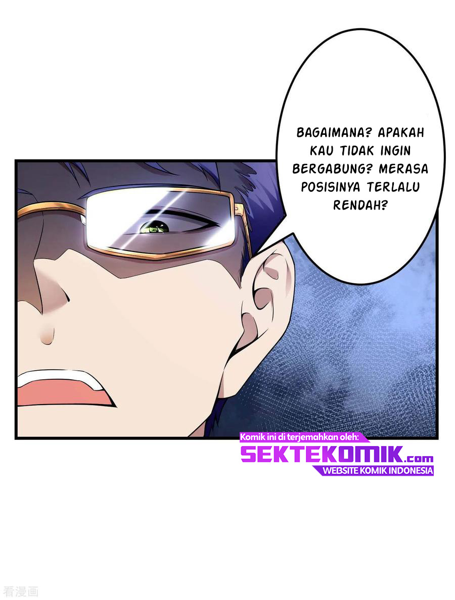 Useless First Son-In-Law Bab 38 halaman 13