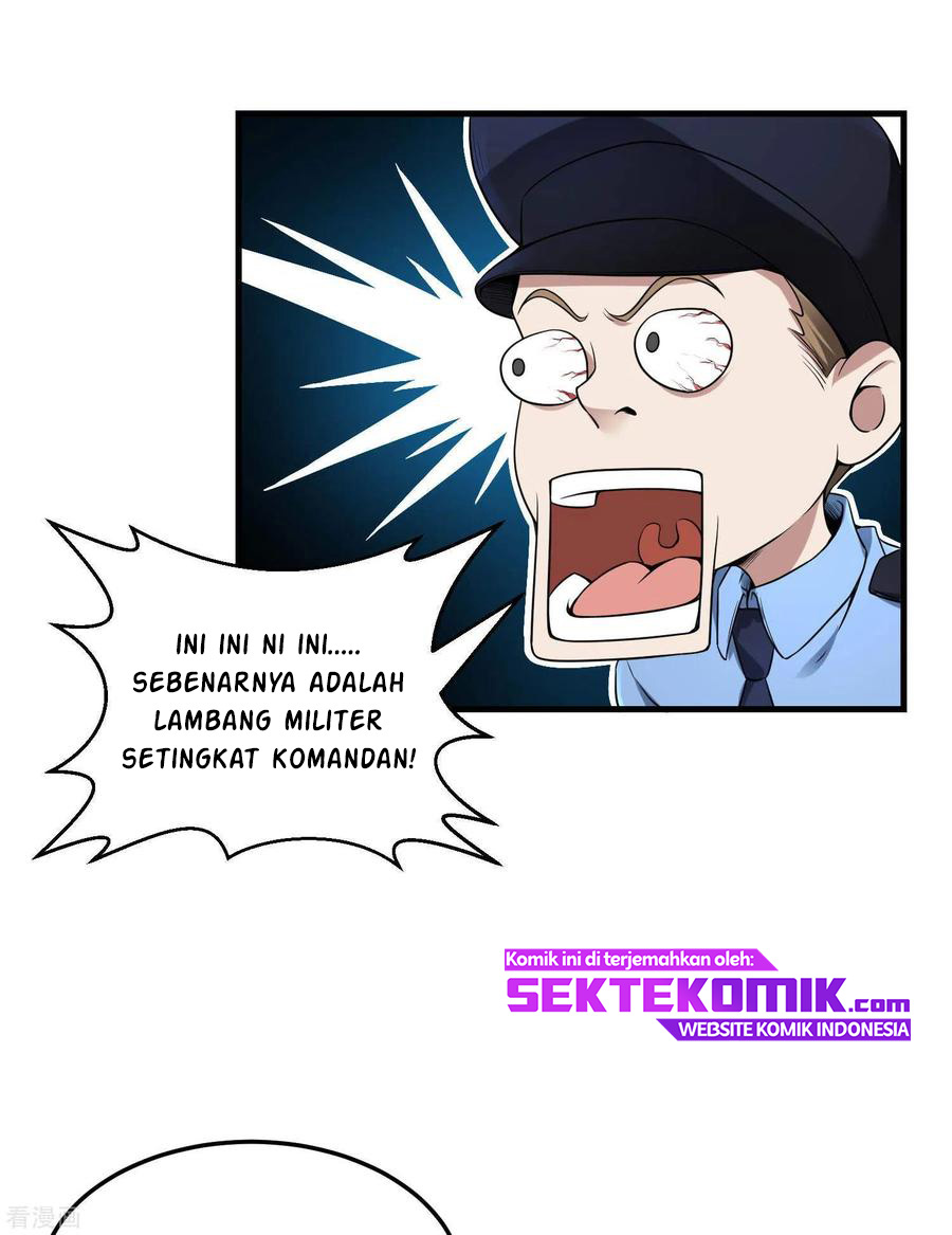 Useless First Son-In-Law Bab 38 halaman 36