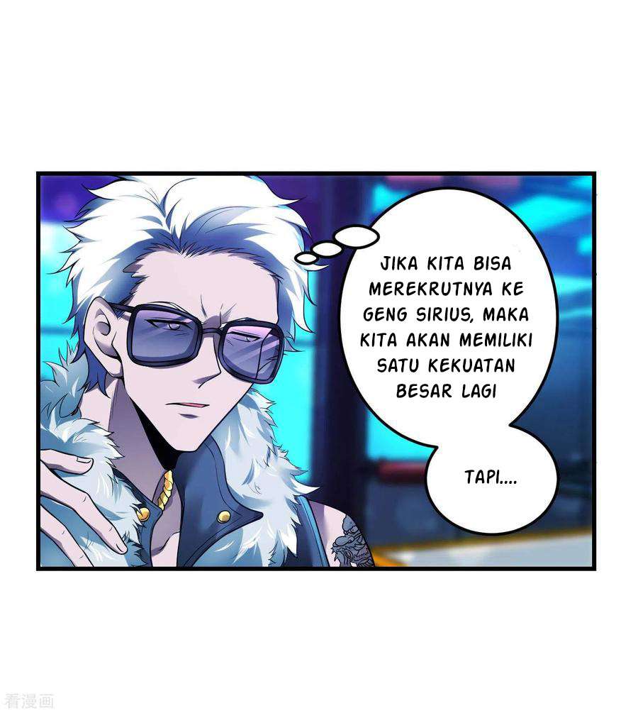 Useless First Son-In-Law Bab 39 halaman 11