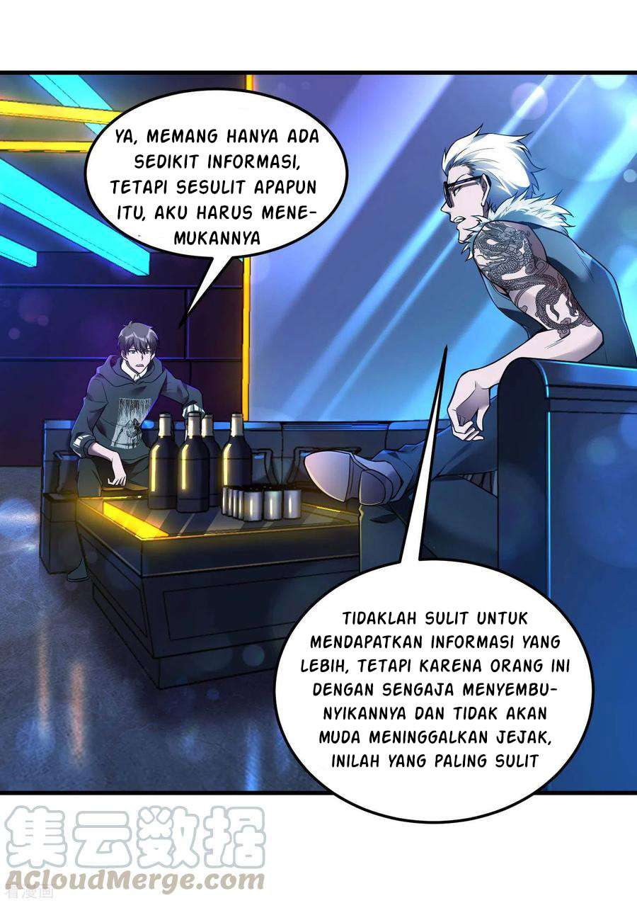 Useless First Son-In-Law Bab 39 halaman 14